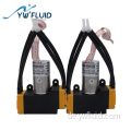 12V Mini-Batteriebetriebene Luftpumpe